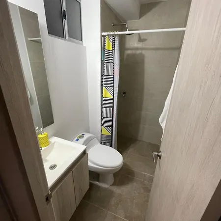 Apartamento Serena Del Mar - Colombia
