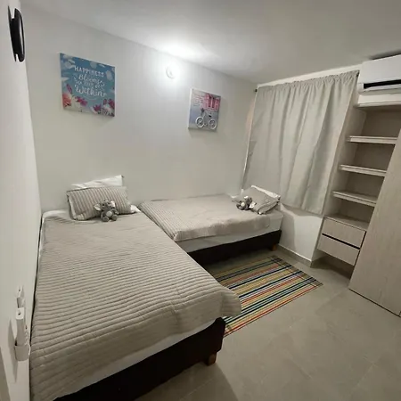 Serena Del Mar - Colombia Apartamento Cartagena