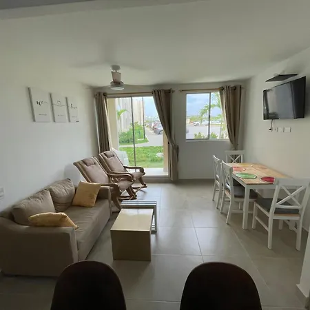 Serena Del Mar - Colombia Cartagena