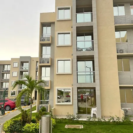 Serena Del Mar - Colombia